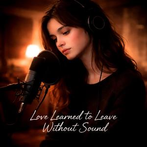 We Lost Each Other Without Leaving