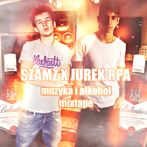 Ta Noc (Prod By Szamz)