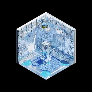 Inland (feat. adam daylight)