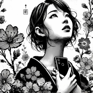 残り香