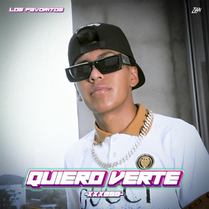 Quiero Verte