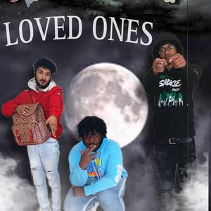 Loved Ones (feat. Jahsey & BoozeyJo)