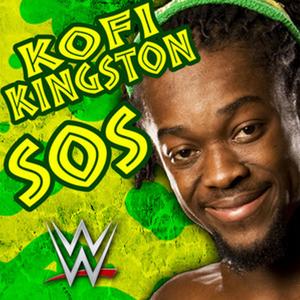 Kofi Kingston - S.O.S. (Theme Song)