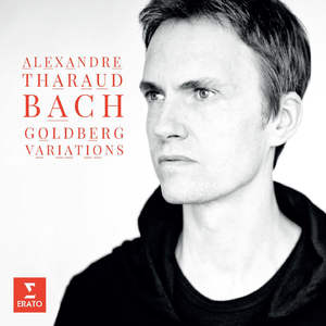 Goldberg Variations, BWV 988: IV. Variation 3 - Canone all Unisuono a 1 clav.