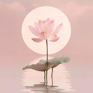 云水谣（颂钵疗愈音乐）