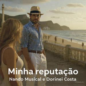 Minha Reputação