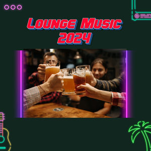 Lounge 2024