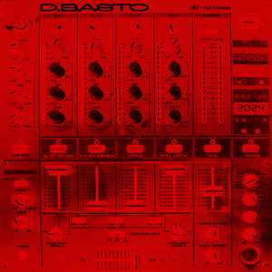 No Se K Me Pasa (Remix)