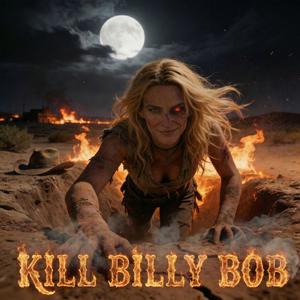 Preacher (Gothic Country Waltz)