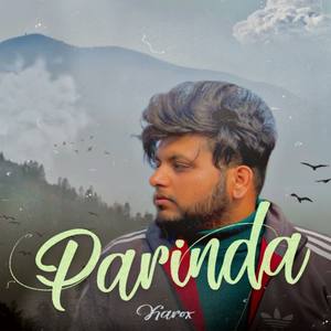 Parinda