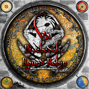 The Edge Of Space (Psy-Mr. Remix)