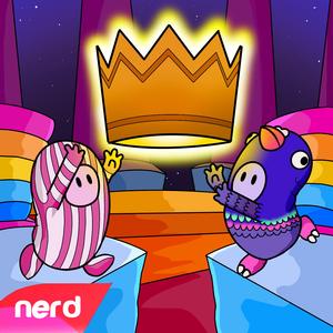 Keep on Climbing (Fall Guys)