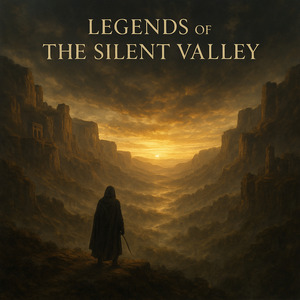 March Through the Hollow