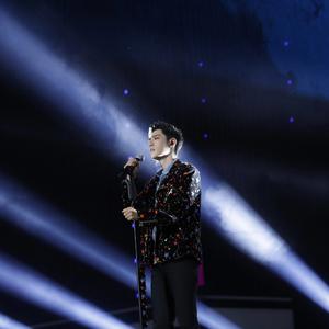 用尽我的一切奔向你(Live)