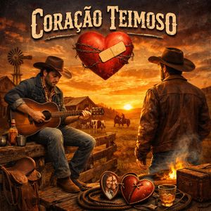Coração Teimoso