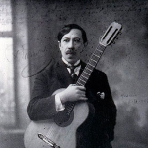 奥古斯丁-路易斯Luisito