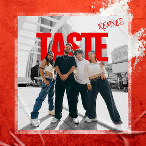 Taste (Spookzville Remix)