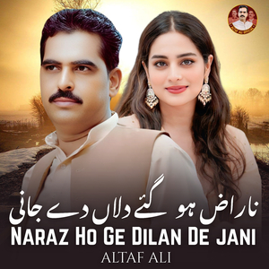 Naraz Ho Ge Dilan De Jani
