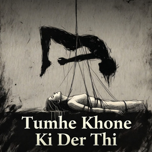 Tumhe Khone Ki Der Thi