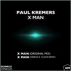 X Man