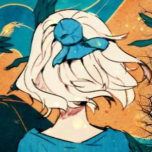 代替我 （翻自 洛天依）