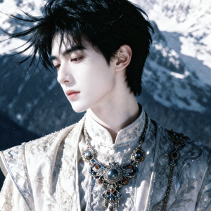 Gasoline(Explicit)(LianChanjie's Version)