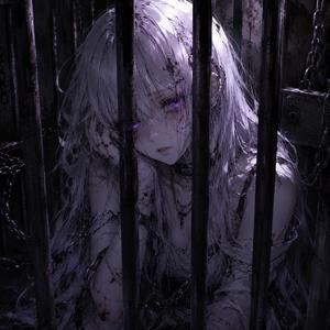 prison
