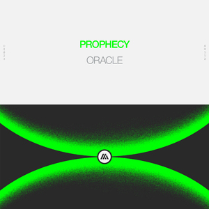 Oracle (Extended Mix)