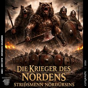 Die Krieger des Nordens _ Stríðsmenn Norðursins