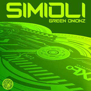 Green Onionz (Radio Edit)