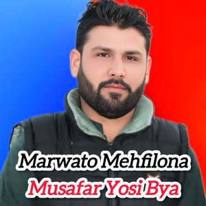 Musafar Yosi Bya