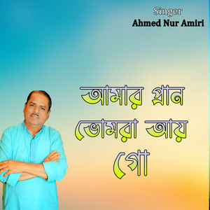 আমার প্রান ভোমরা আয় গো