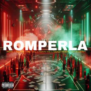 Romperla