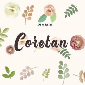 Coretan