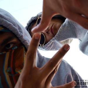 USURPADOR (UN-PREASSURED REMIX)