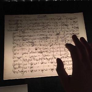 那些你很冒险的梦