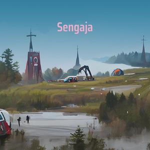 Sengaja