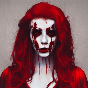 Falling for It - Medium Glitch and Scratch