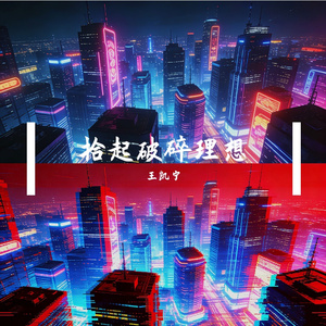 拾起破碎的理想