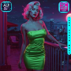 Heaven's Above Universe (Euro Synth Wave New Wave mix Original)