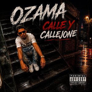 calle y callejone