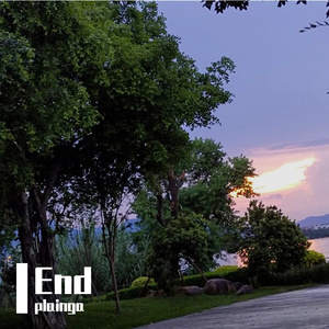 End Freestyle（Prod by BECU BEATZ）