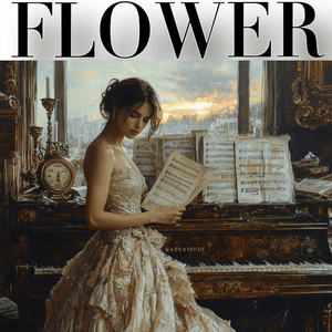 Unsent Envelope 未寄出的信封