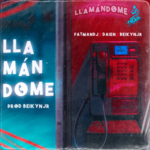 Llamándome