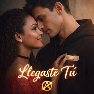 LLegaste tu