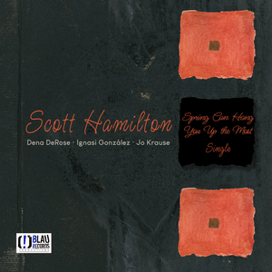 Spring Can Really Hang You Up the Most