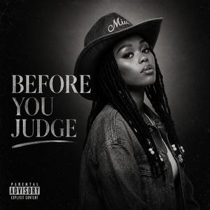 Before You Judge