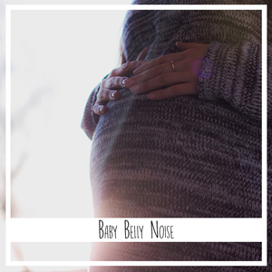 Einschlafgeraeusch: Neugeborenenrauschen