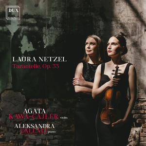 Tarantelle, Op. 33