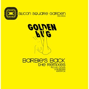 Barbie's Back (Golden Bug Remix)